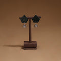 Afiya gs fabart handmade earrings - handcrafted
