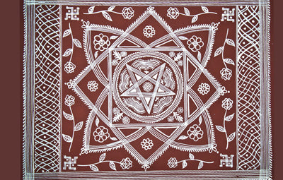 Famous handicrafts of uttrakhand