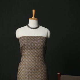 Ajrakh bagru hand block print kota doria cotton natural
