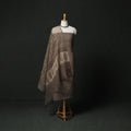 Ajrakh bagru hand block print kota doria cotton natural