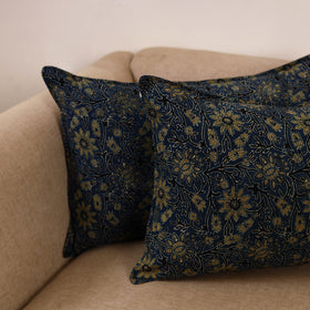 Hand pillow cover (set of 2) 31 - handcrafted