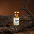 Akarshan - natural essential unisex perfume oil 5ml 105