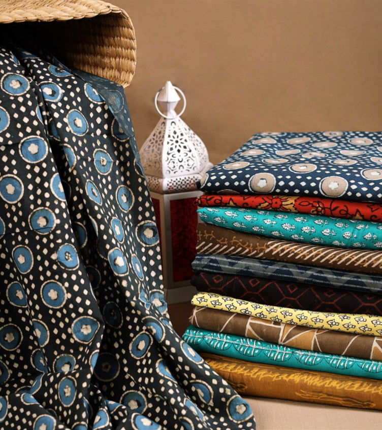 Akola Print Fabrics