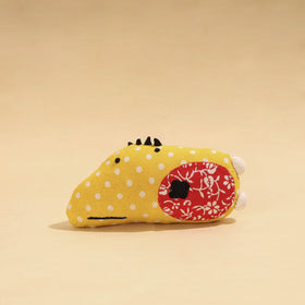  Handmade Stuffed Toy  