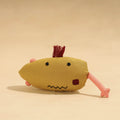  Handmade Stuffed Toy 