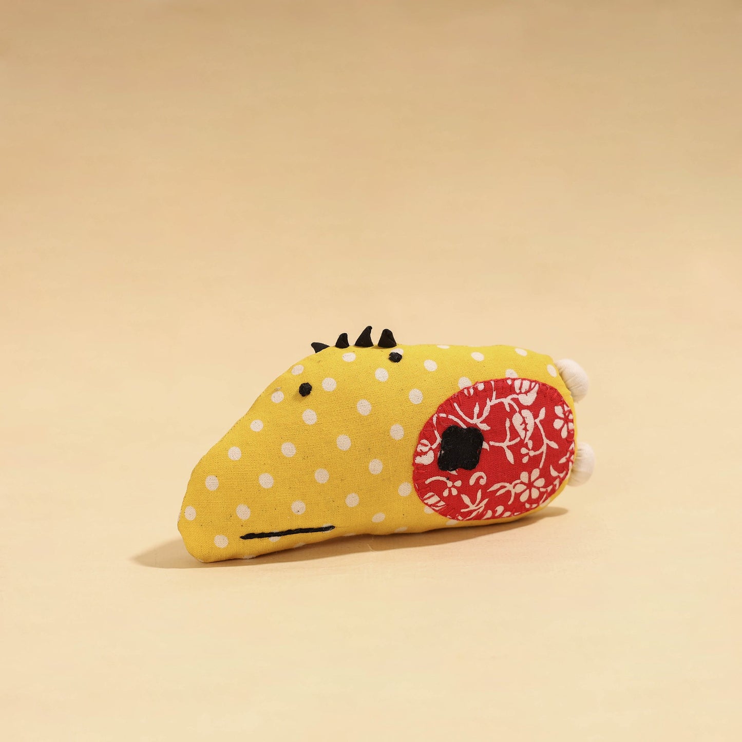  Handmade Stuffed Toy  