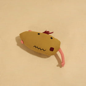  Handmade Stuffed Toy 