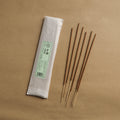 Amber - Sri Aurobindo Ashram Natural Incense Sticks (50 gm)
