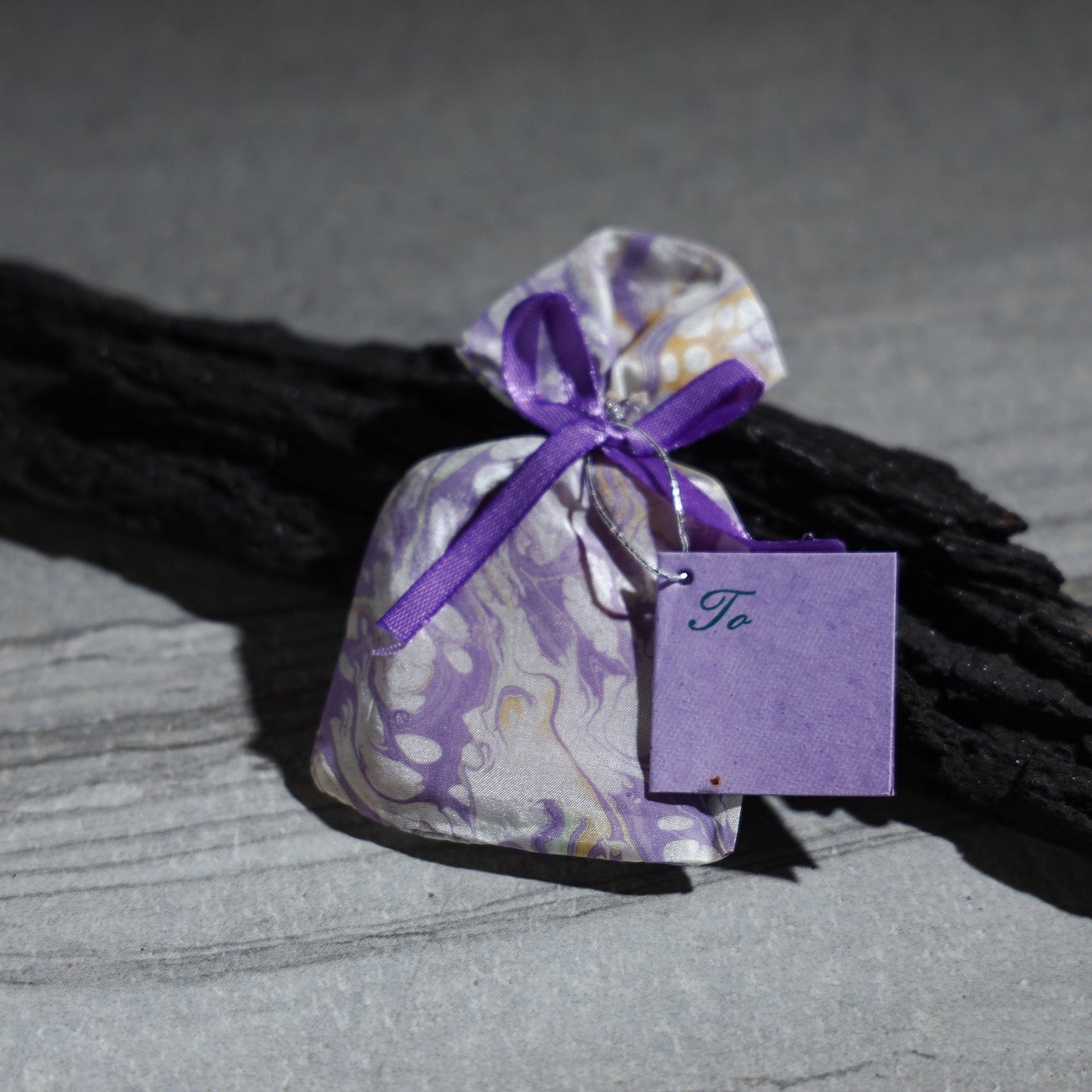 Amber - sri aurobindo ashram natural scented sachets 19