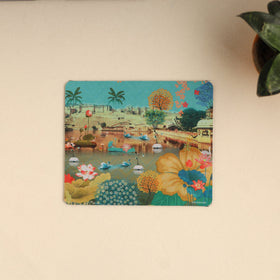 Amer Fort Lake Best Mouse Pad for Work