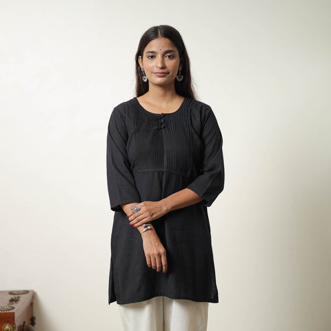 Buy Designer Plain Kurta for Women Online