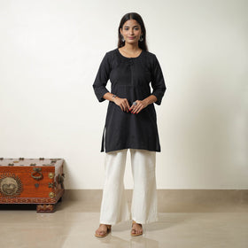 Buy Designer Plain Kurta for Women Online