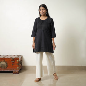 Buy Designer Plain Kurta for Women Online