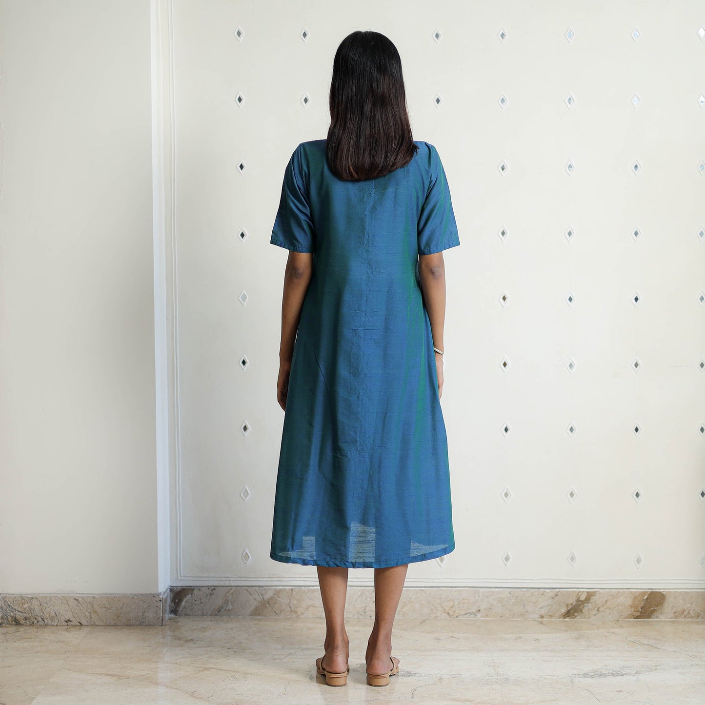 Plain Dress