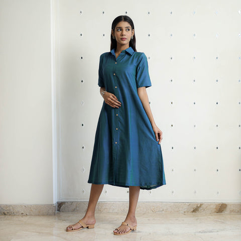 Plain Dress