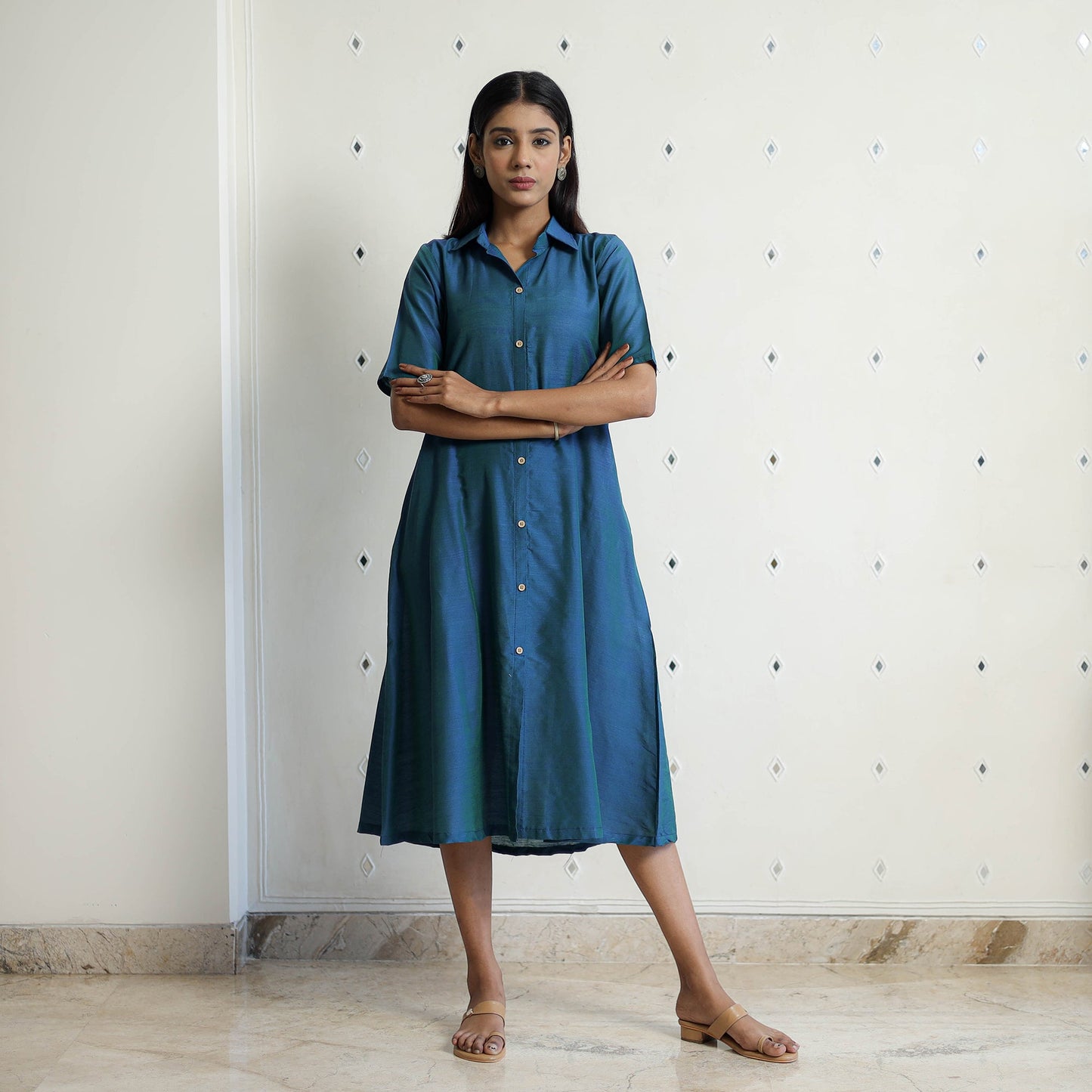 Plain Dress