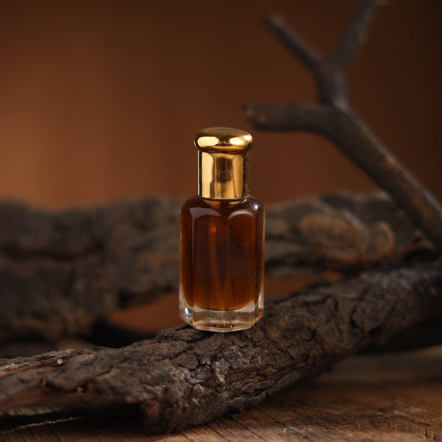 Angelina - natural essential unisex perfume oil 10ml 110
