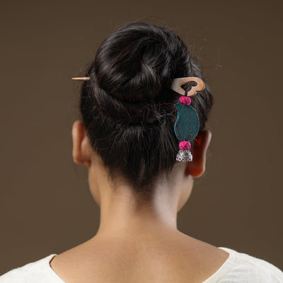  Naina GS Wooden Handmade Juda Stick 