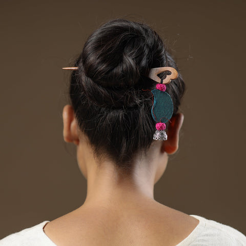  Naina GS Wooden Handmade Juda Stick 