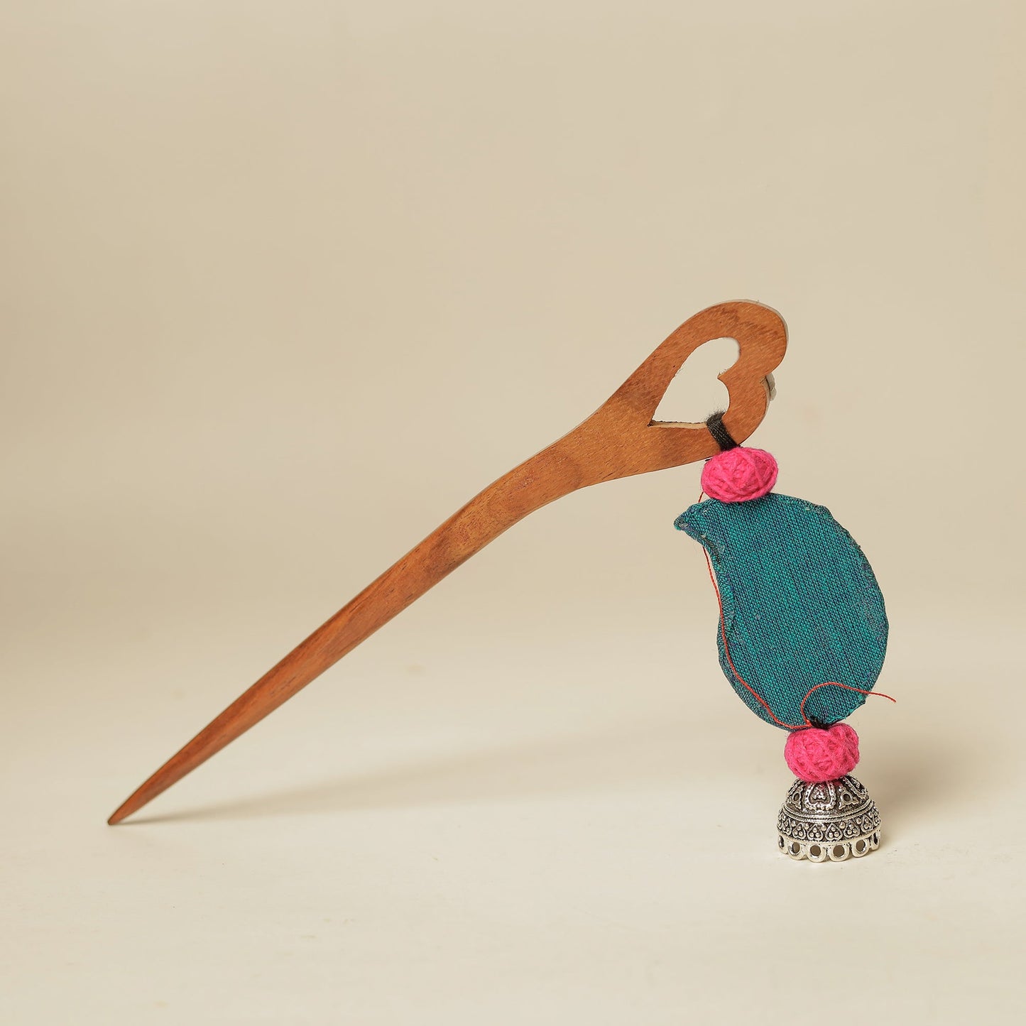  Naina GS Wooden Handmade Juda Stick 