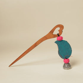  Naina GS Wooden Handmade Juda Stick 