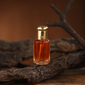 Aphrodesia - natural essential unisex perfume oil 10ml 90