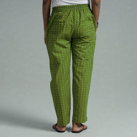 jacquard pant