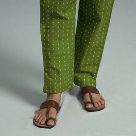 jacquard pant