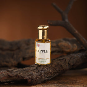 Apple - natural essential unisex perfume oil 10ml 112