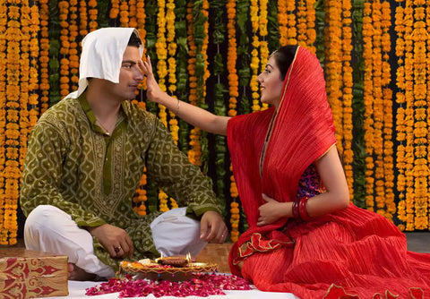 What is bhai dooj? Significance and rituals of bhau beej