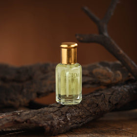 Aqua joy - natural essential unisex perfume oil 10ml 60