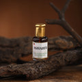 Asharfi - natural essential unisex perfume oil 10ml 71