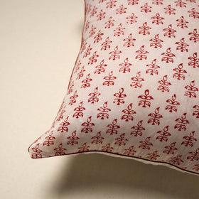 Bagh cotton cushion cover 108 - handcrafted