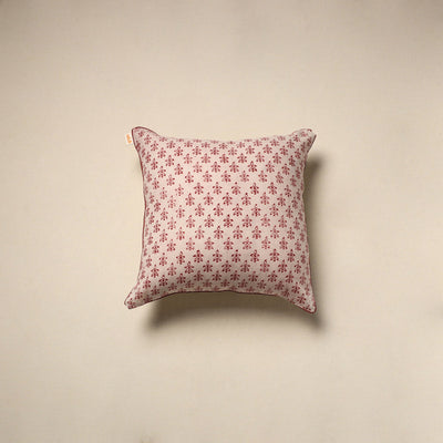 Bagh cotton cushion cover 108 - handcrafted