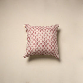 Bagh cotton cushion cover 108 - handcrafted
