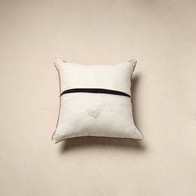 Bagh cotton cushion cover 108 - handcrafted