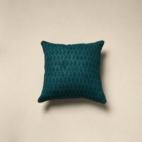 Bagh cotton cushion cover 85 - handcrafted