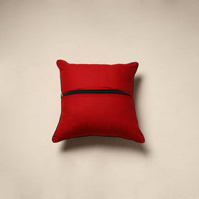 Bagh cotton cushion cover 87 - handcrafted