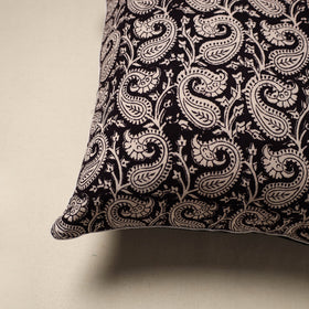 Bagh cotton cushion cover 88 - handcrafted