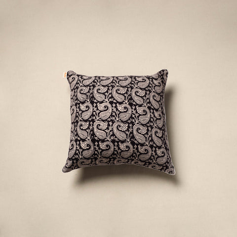 Bagh cotton cushion cover 88 - handcrafted