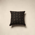 Bagh cotton cushion cover 90 - handcrafted
