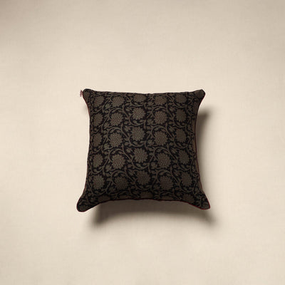 Bagh cotton cushion cover 90 - handcrafted