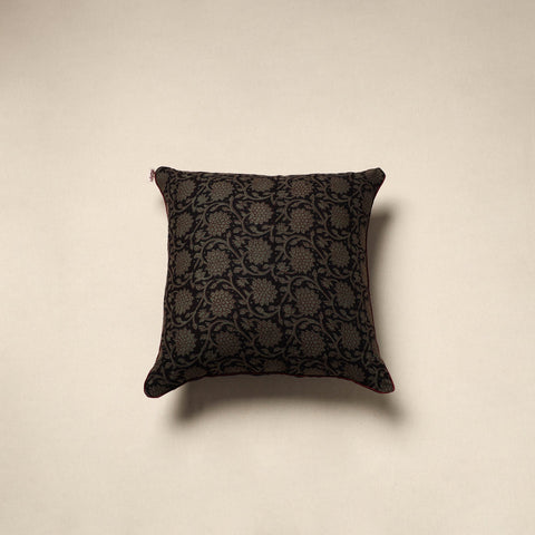 Bagh cotton cushion cover 90 - handcrafted
