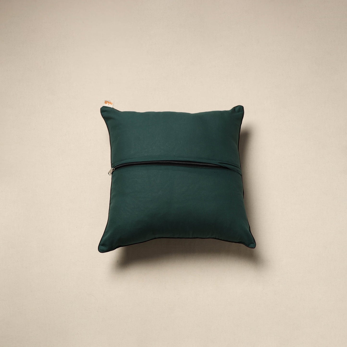 Bagh cotton cushion cover 91 - handcrafted
