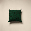 Bagh cotton cushion cover 91 - handcrafted