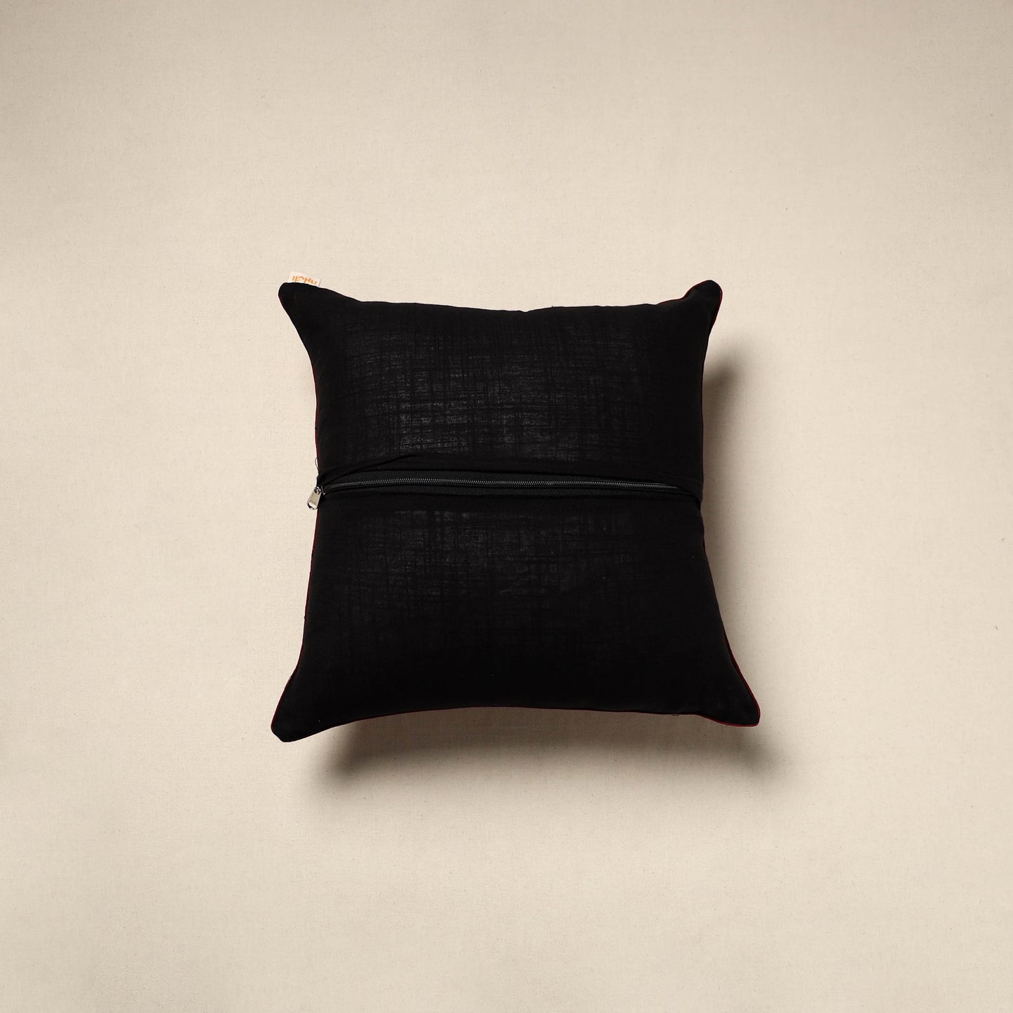 Bagh cotton cushion cover 92 - handcrafted