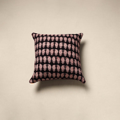 Bagh cotton cushion cover 92 - handcrafted