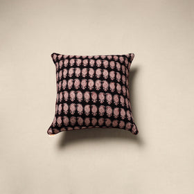 Bagh cotton cushion cover 92 - handcrafted