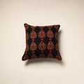 Bagh cotton cushion cover 93 - handcrafted