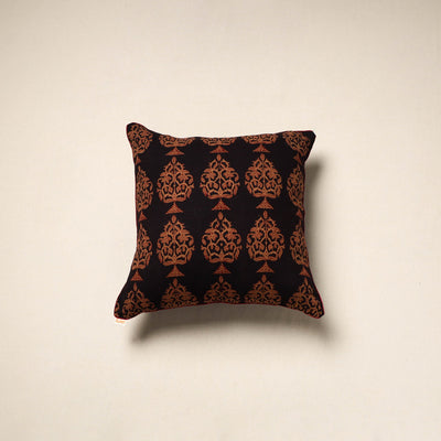 Bagh cotton cushion cover 93 - handcrafted